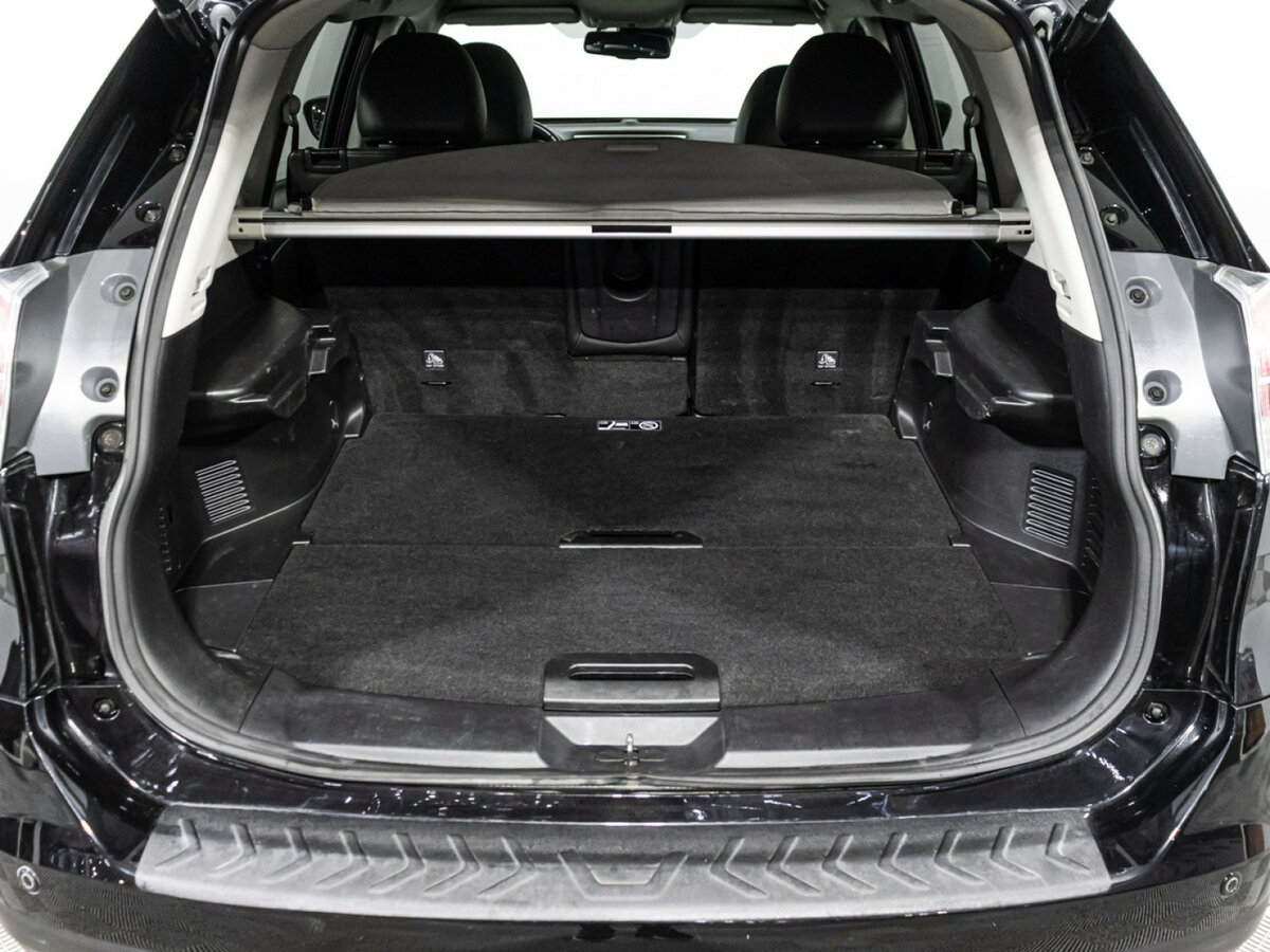 Продажа Б/У Ниссан Икс-Трейл. Фото: #19