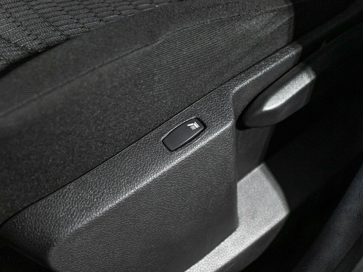 Продажа Б/У Рено Каптюр. Фото: #18