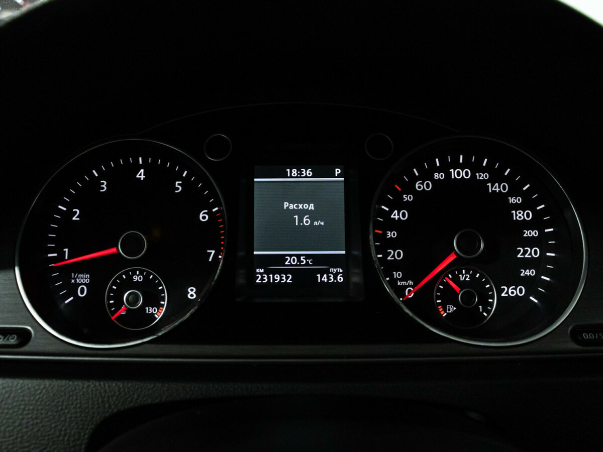 Продажа Б/У Фольксваген Пассат. Фото: #10