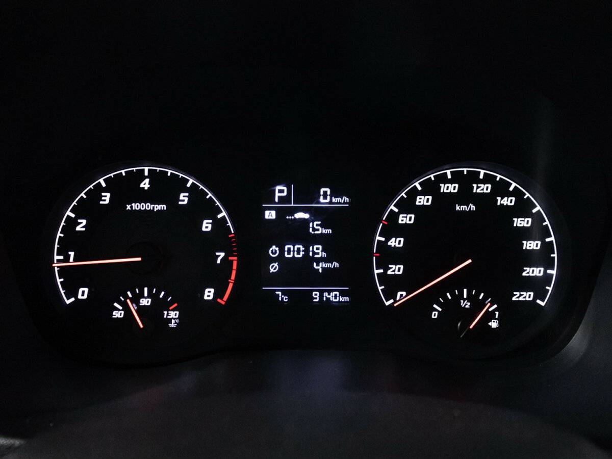 Продажа Б/У Хендай Солярис. Фото: #9