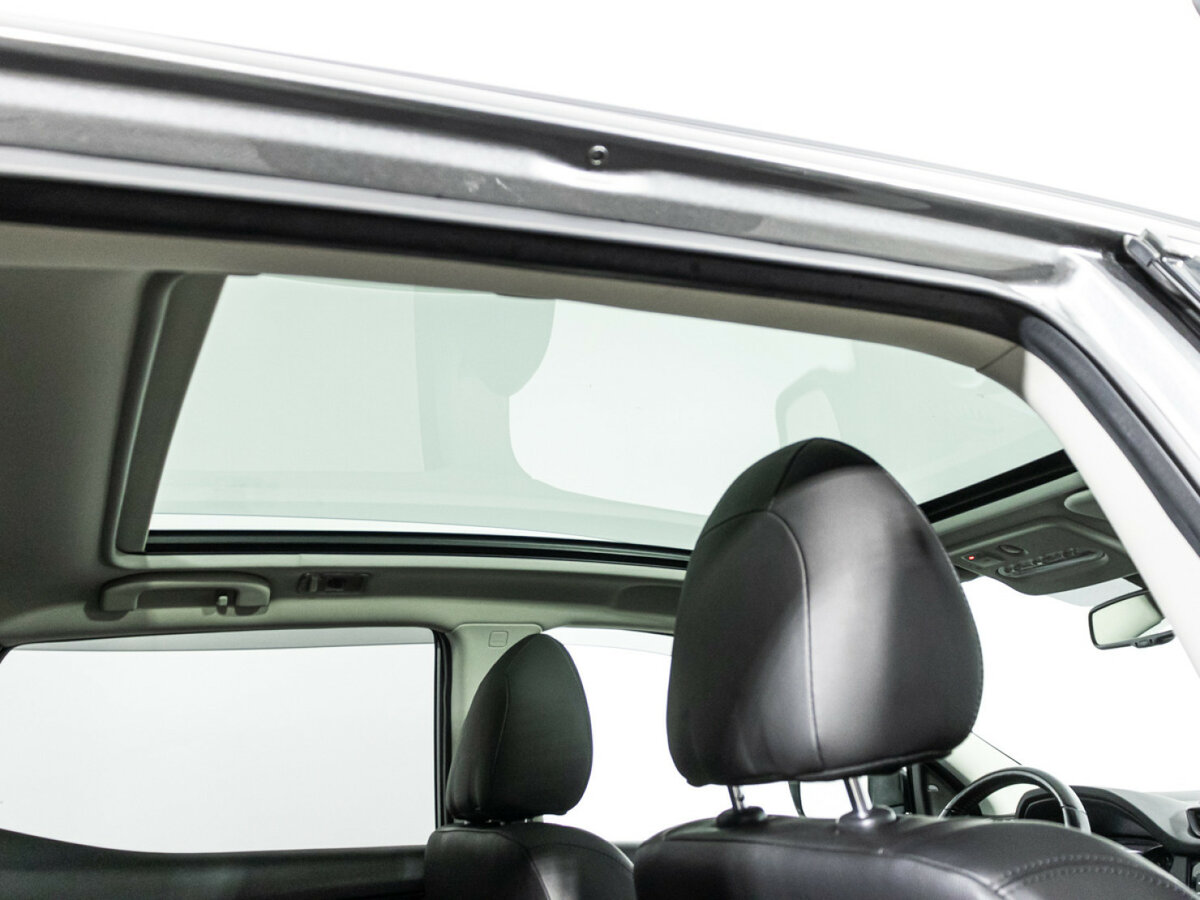 Продажа Б/У Ниссан Кашкай. Фото: #14