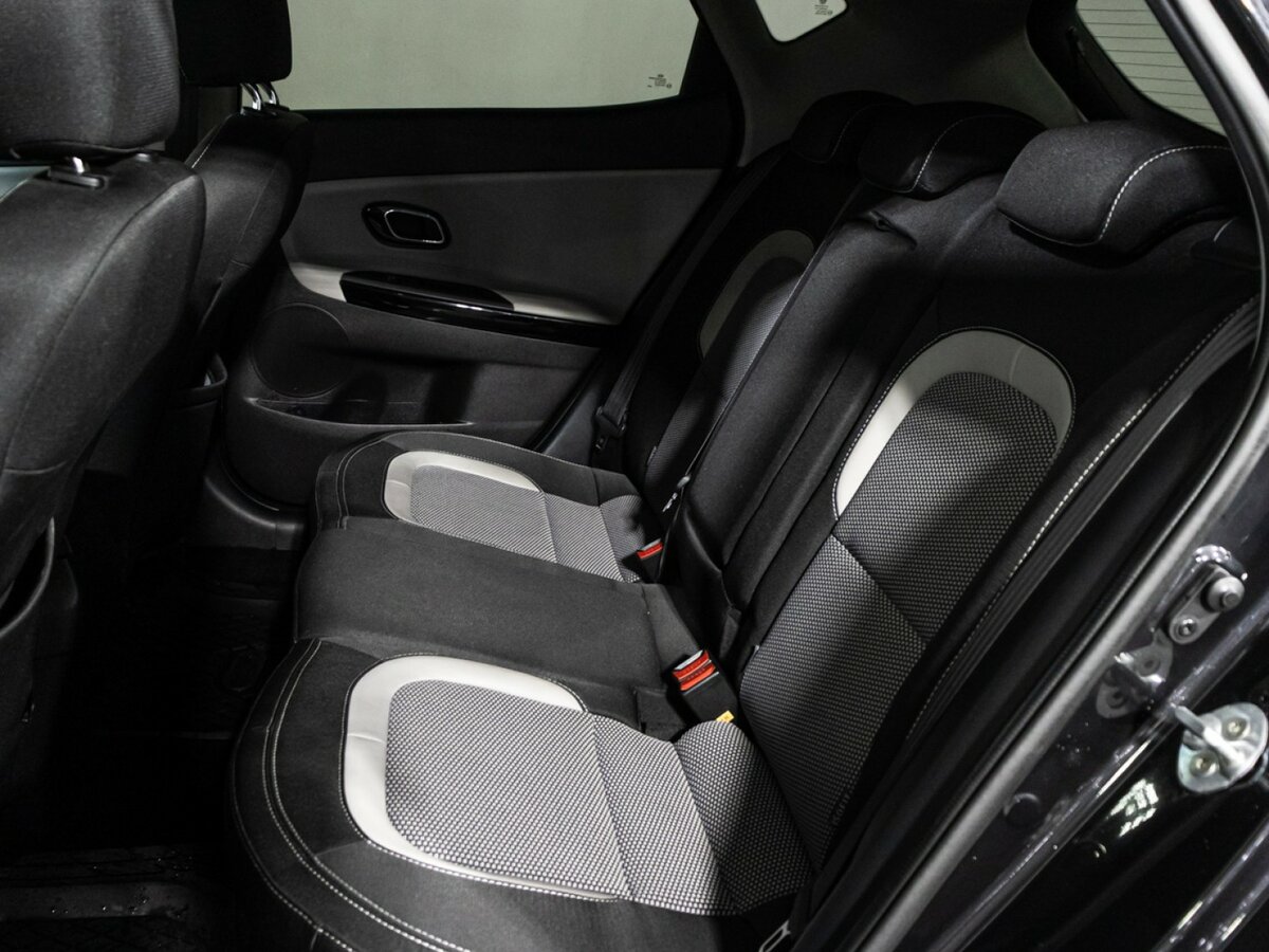 Продажа Б/У Киа Сид. Фото: #8