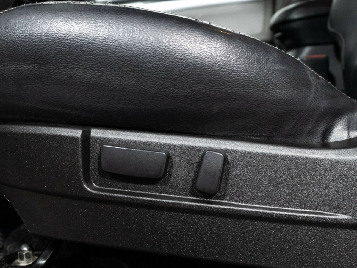 Продажа Б/У Митсубиши Паджеро Спорт. Фото: #11