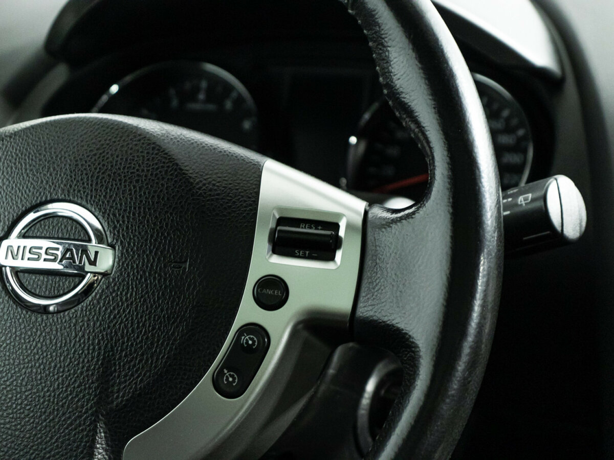 Продажа Б/У Ниссан Кашкай. Фото: #18