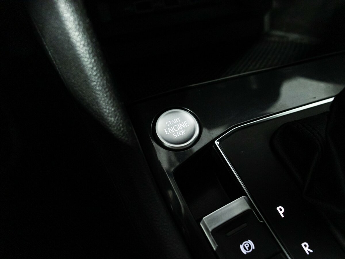 Продажа Б/У Фольксваген Тигуан. Фото: #14