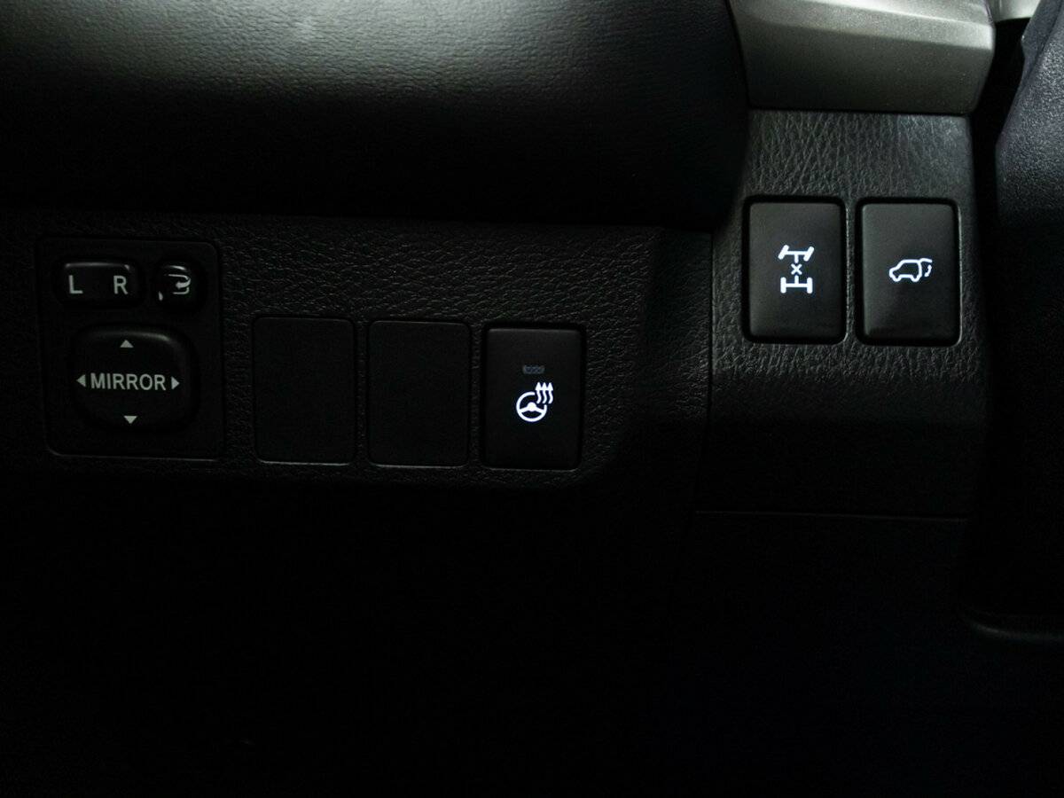 Продажа Б/У Тойота Рав4. Фото: #18