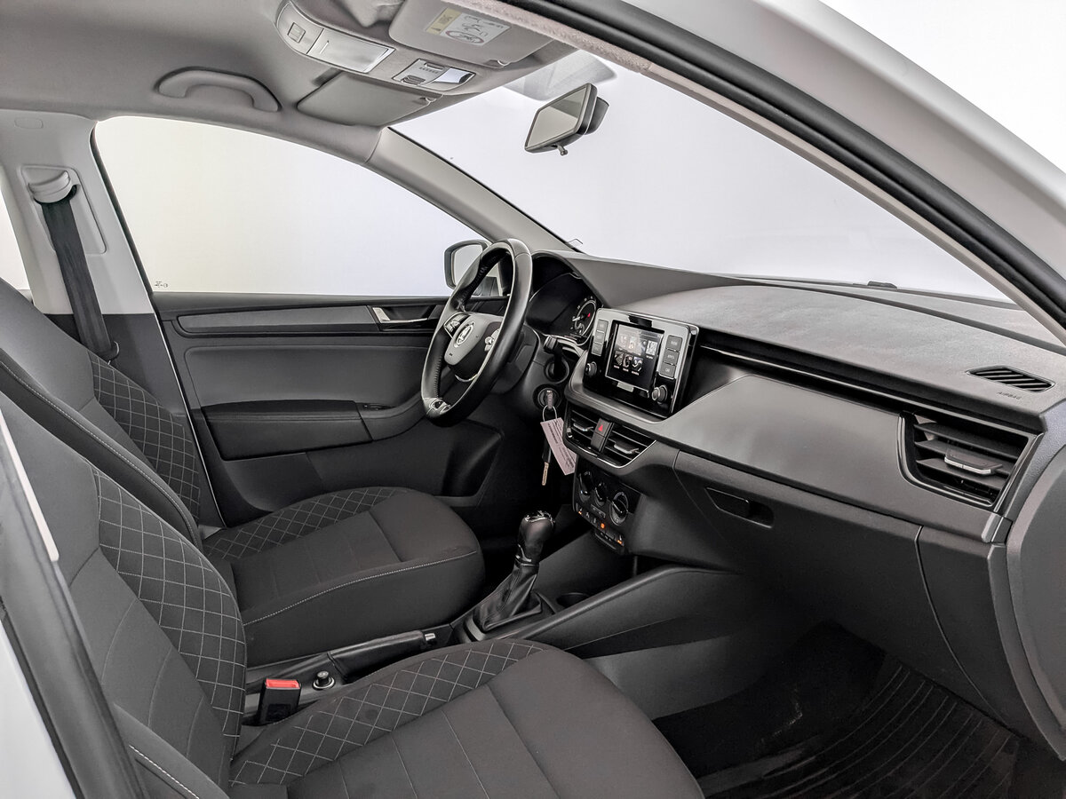 Продажа Б/У Чери Тигго 7 Про Макс. Фото: #10