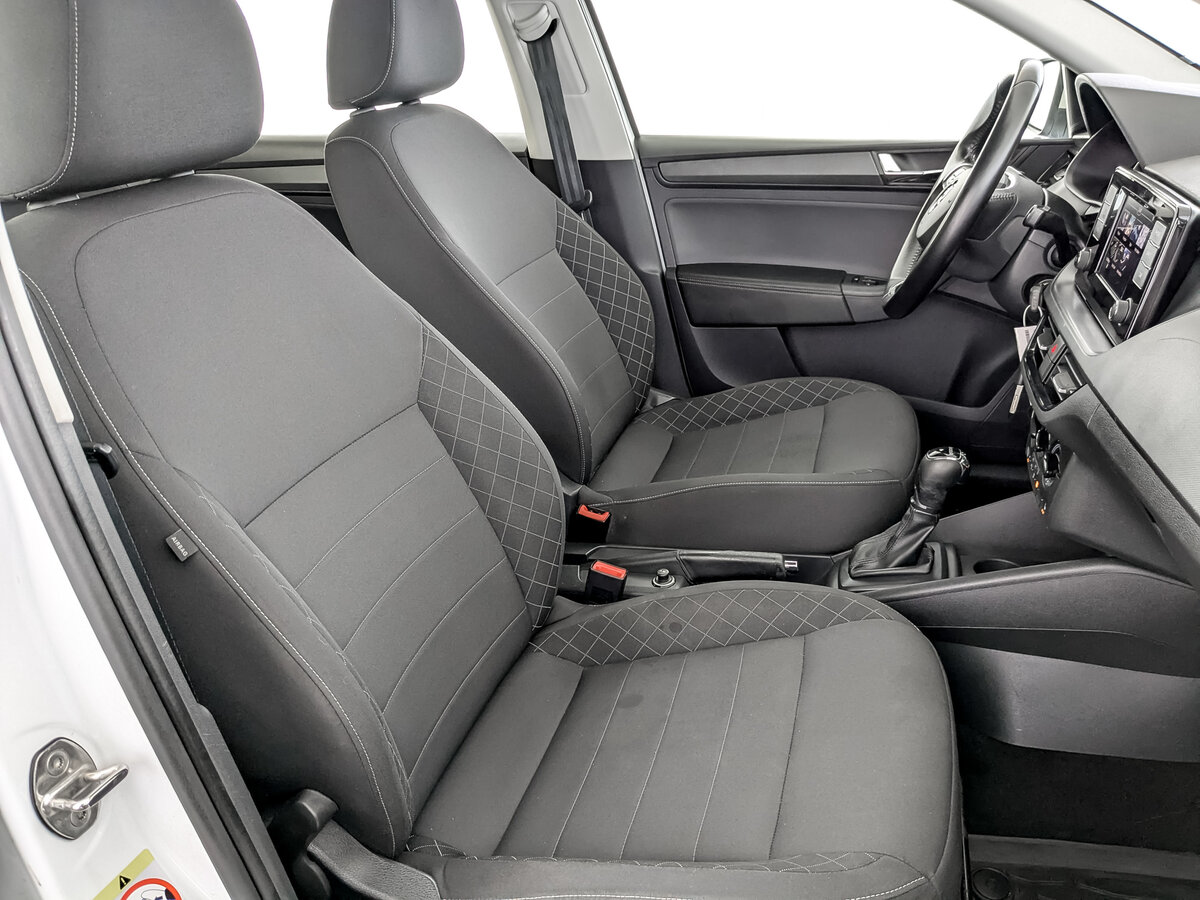 Продажа Б/У Чери Тигго 7 Про Макс. Фото: #21