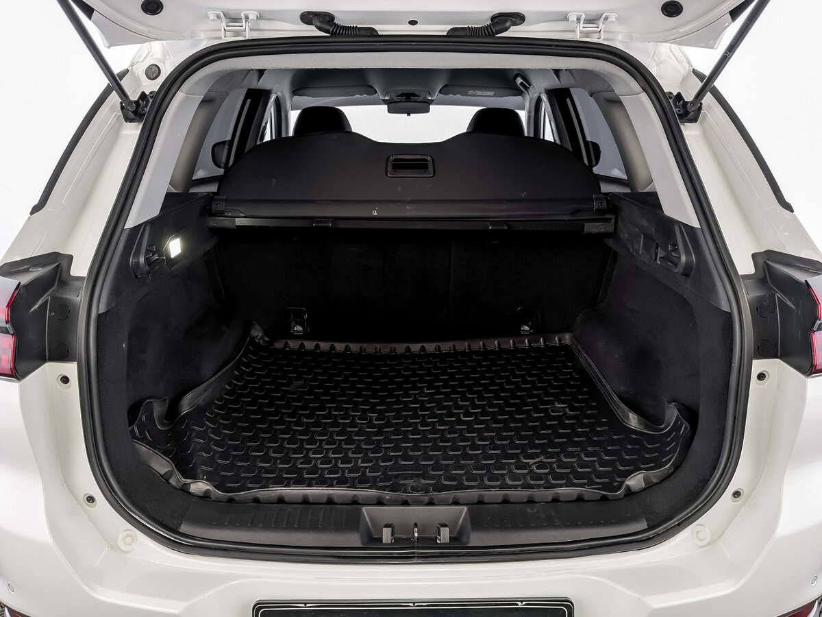 Продажа Б/У Чери Тигго 7 Про Макс. Фото: #9