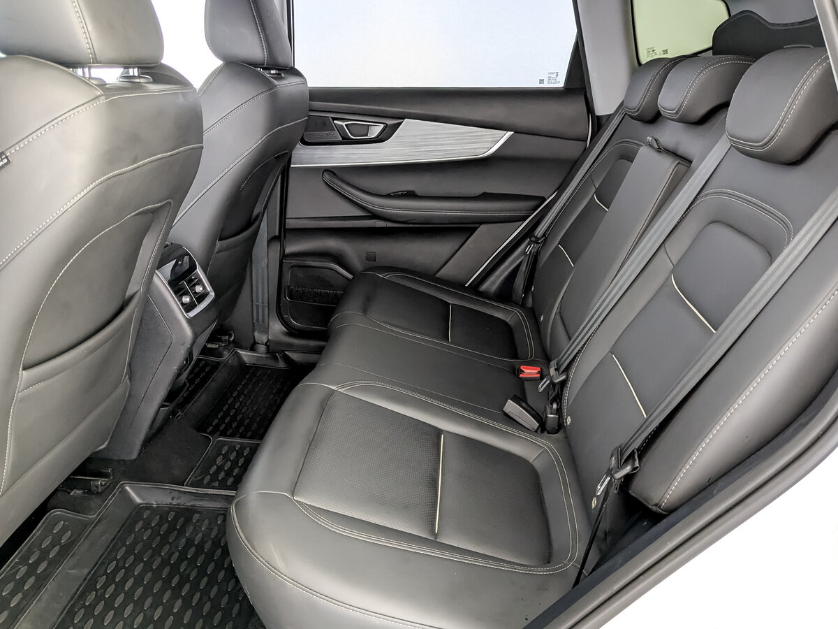 Продажа Б/У Чери Тигго 7 Про Макс. Фото: #11