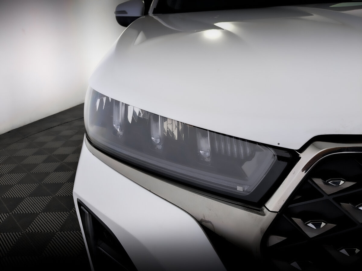 Продажа Б/У Чери Тигго 7 Про Макс. Фото: #15