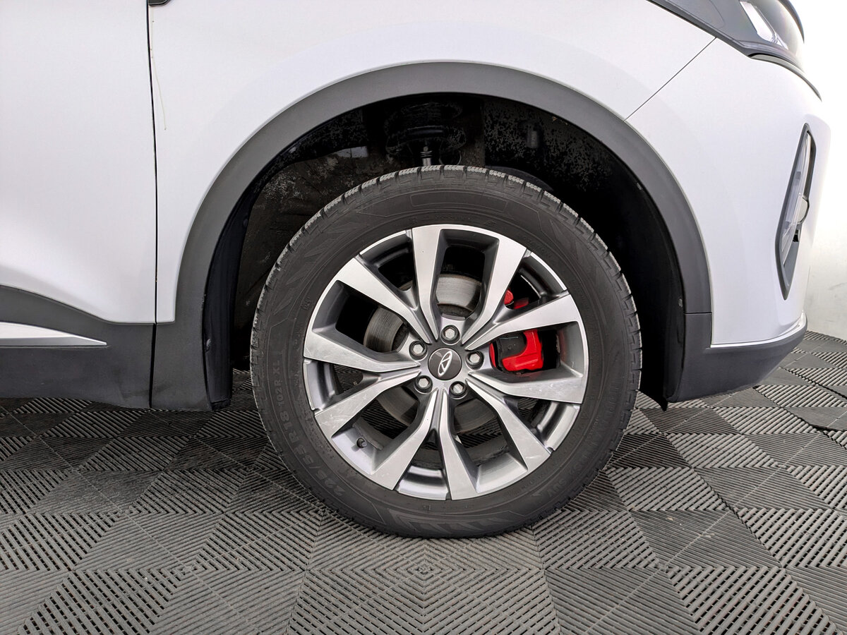 Продажа Б/У Чери Тигго 7 Про Макс. Фото: #16