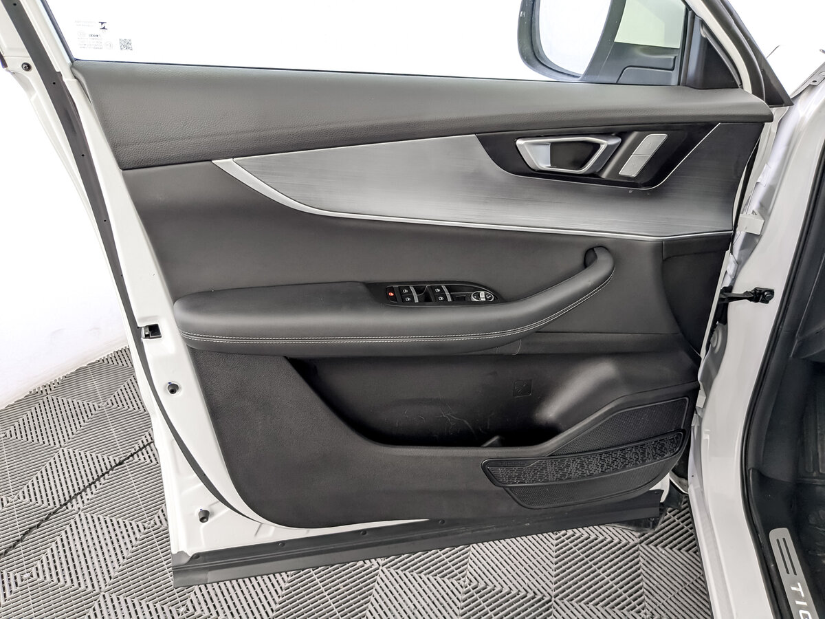 Продажа Б/У Чери Тигго 7 Про Макс. Фото: #17