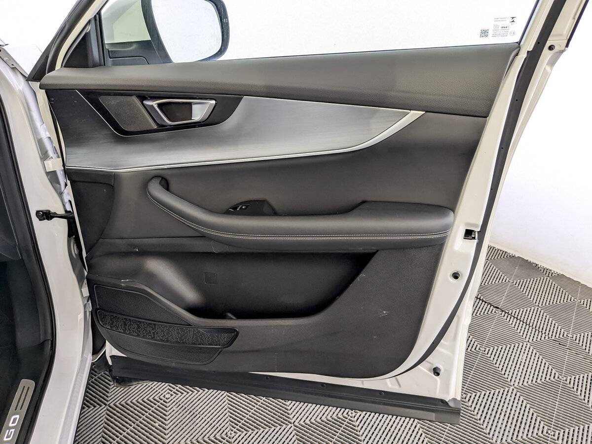 Продажа Б/У Чери Тигго 7 Про Макс. Фото: #22