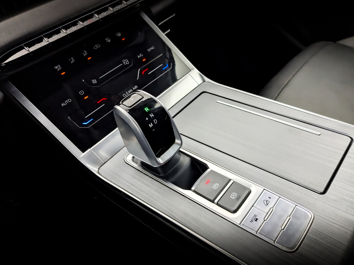 Продажа Б/У Чери Тигго 7 Про Макс. Фото: #26