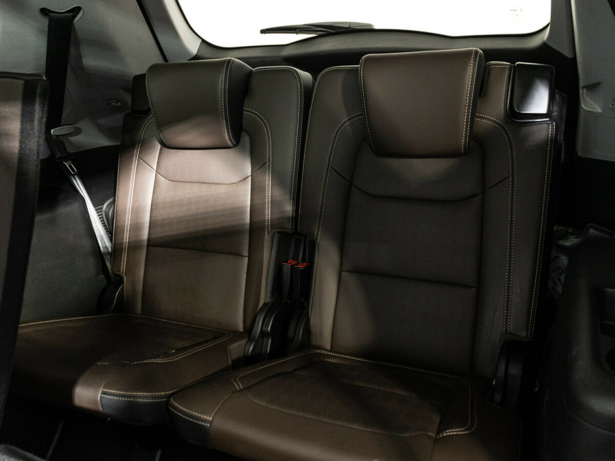 Продажа Б/У Чери Тигго 8 Про. Фото: #14