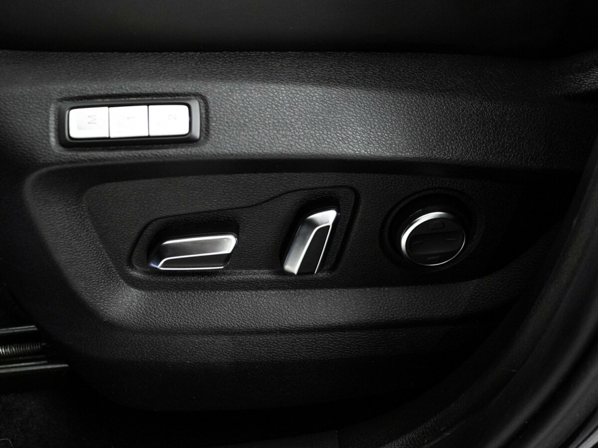 Продажа Б/У Чери Тигго 8 Про. Фото: #16