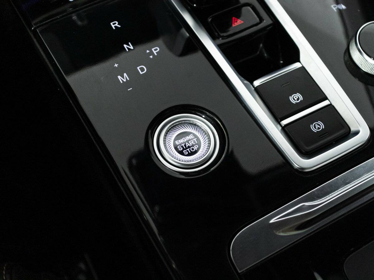 Продажа Б/У Чери Тигго 8 Про. Фото: #20