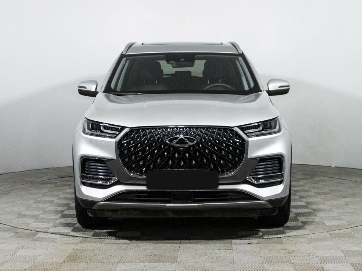 Продажа Б/У Чери Тигго 8 Про Макс. Фото: #1