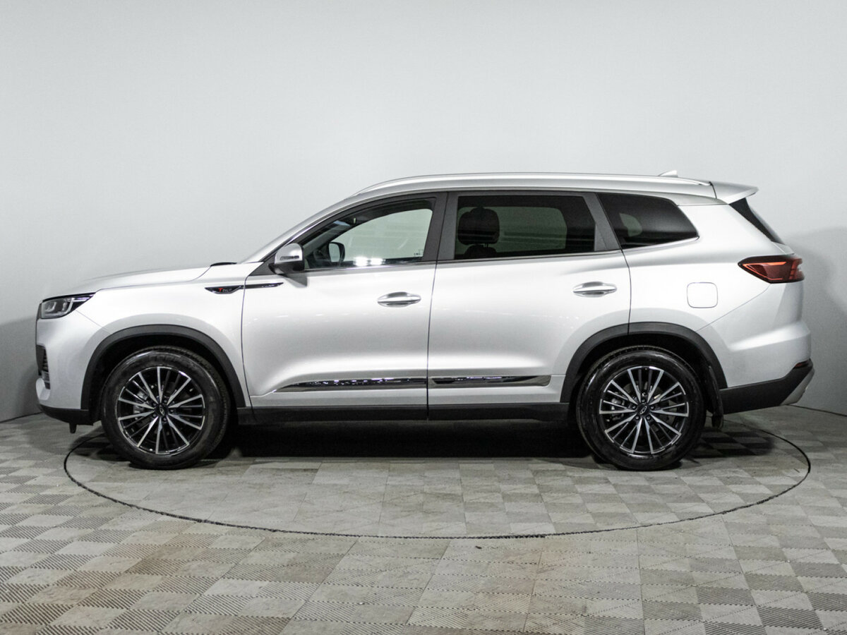 Продажа Б/У Чери Тигго 8 Про Макс. Фото: #7