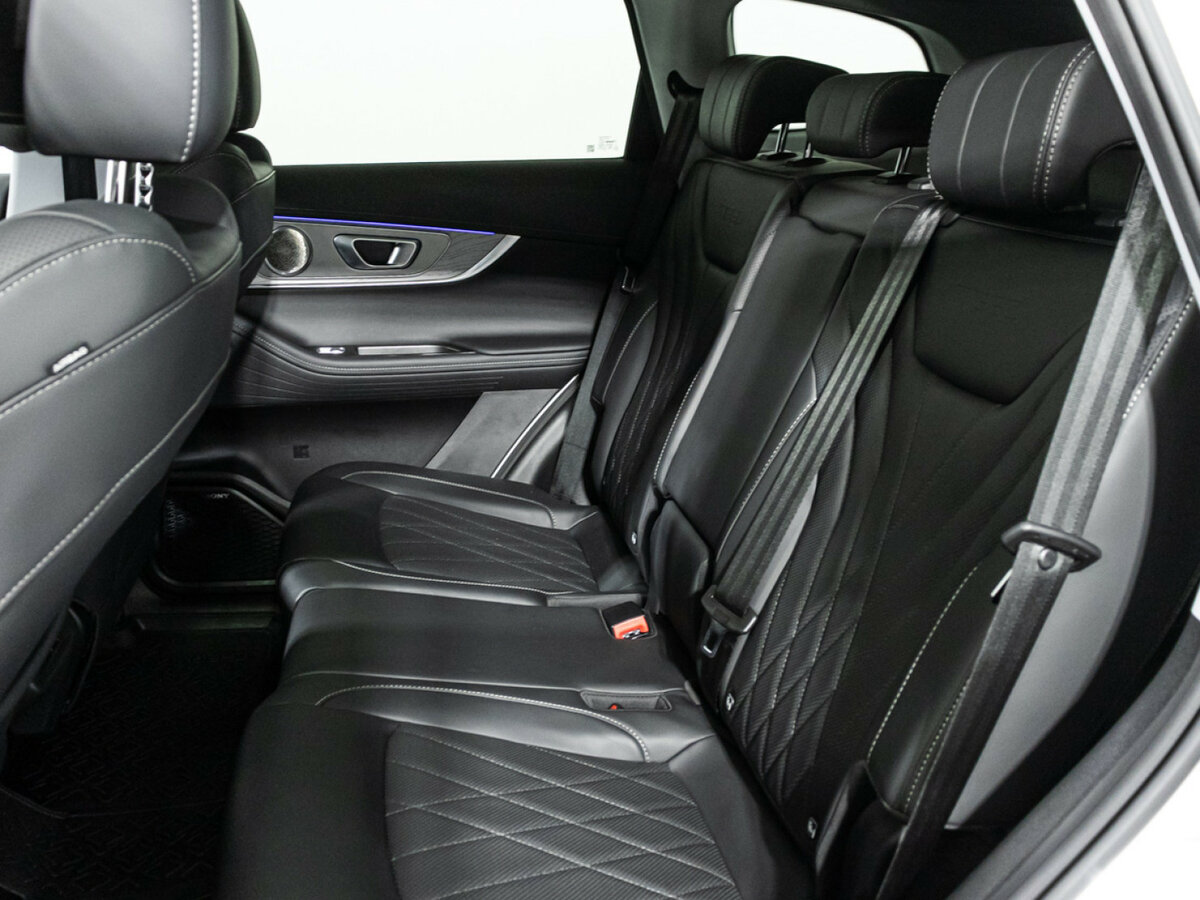 Продажа Б/У Чери Тигго 8 Про Макс. Фото: #9