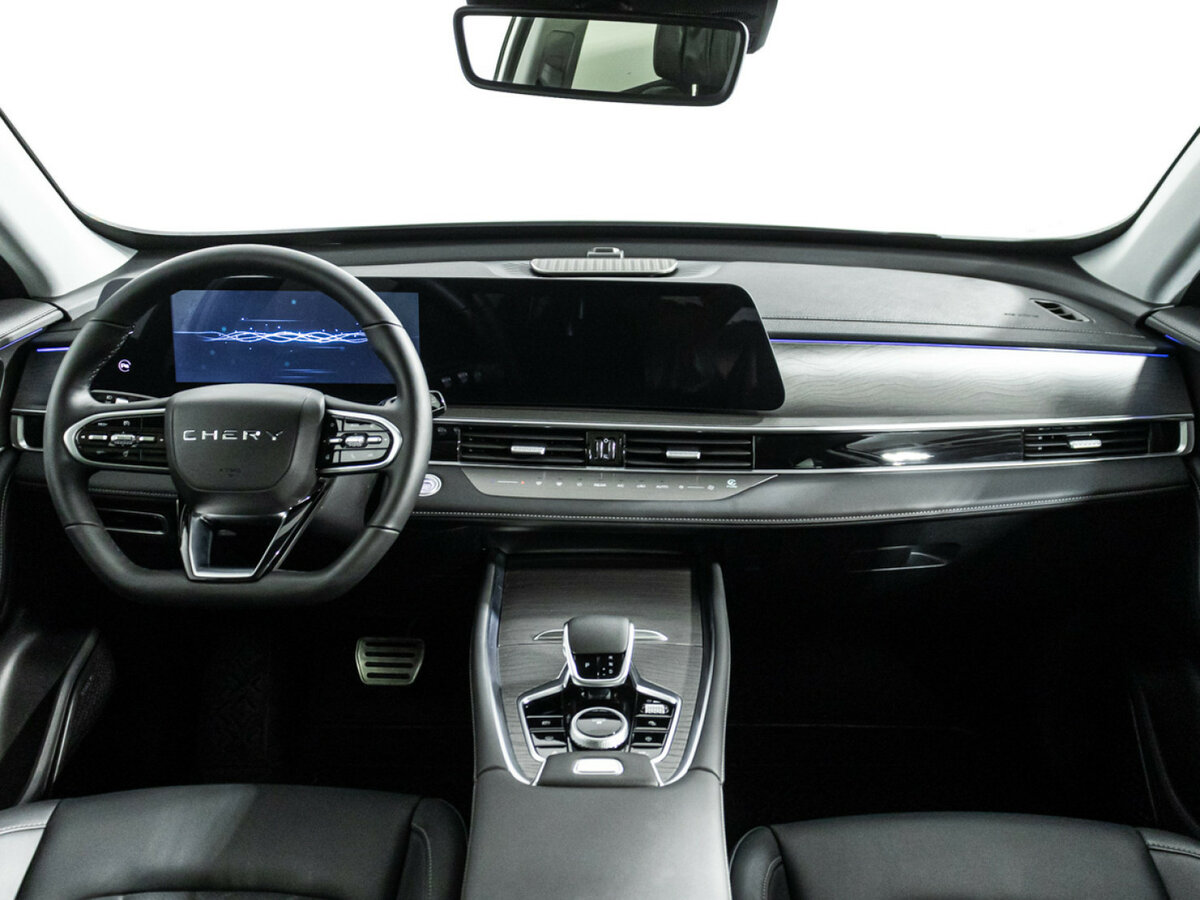 Продажа Б/У Чери Тигго 8 Про Макс. Фото: #12