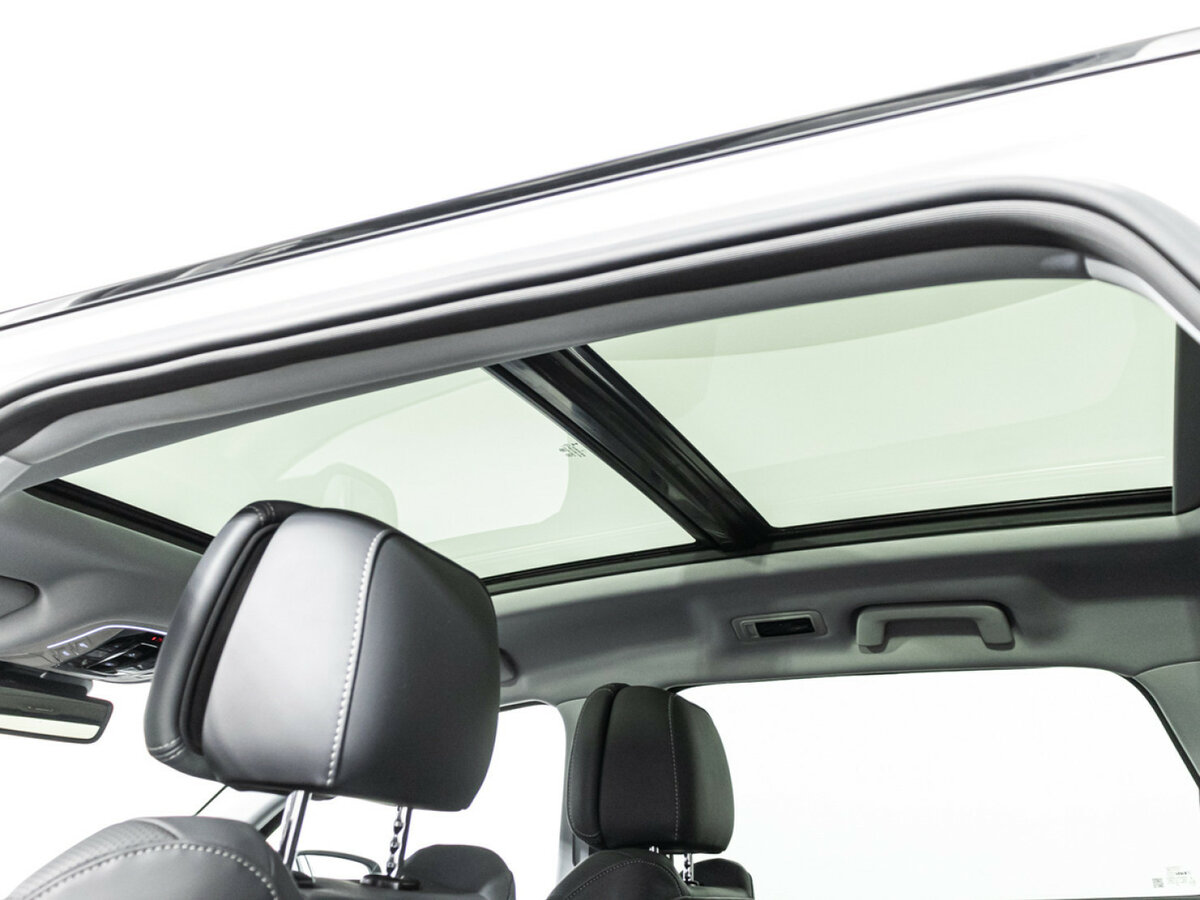 Продажа Б/У Чери Тигго 8 Про Макс. Фото: #13