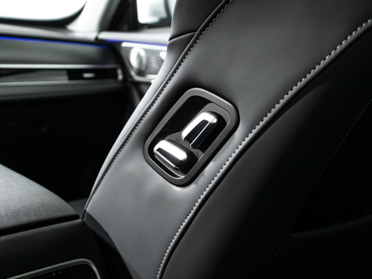 Продажа Б/У Чери Тигго 8 Про Макс. Фото: #14