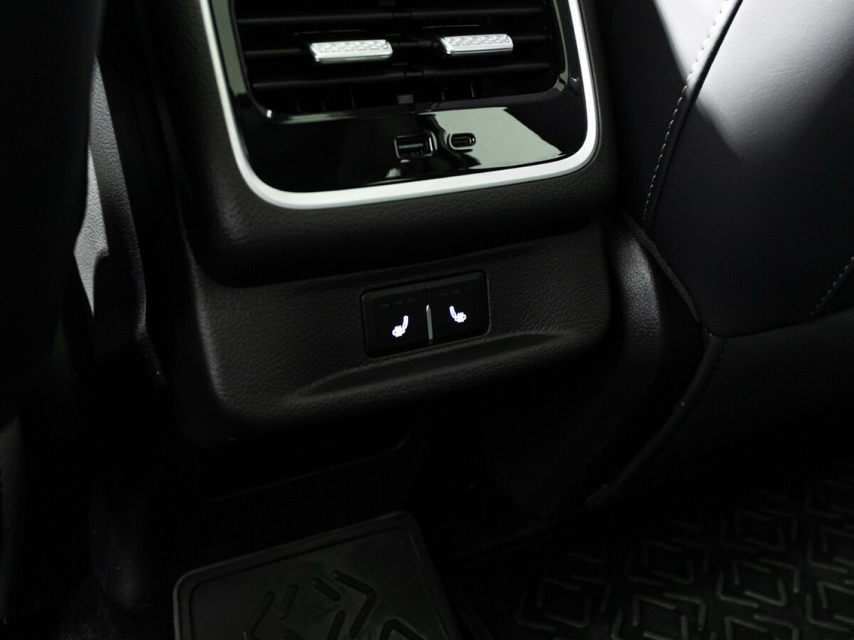 Продажа Б/У Чери Тигго 8 Про Макс. Фото: #15