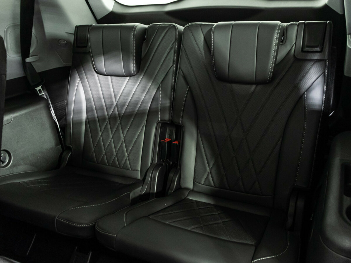 Продажа Б/У Чери Тигго 8 Про Макс. Фото: #16