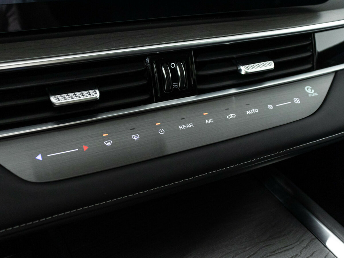 Продажа Б/У Чери Тигго 8 Про Макс. Фото: #21