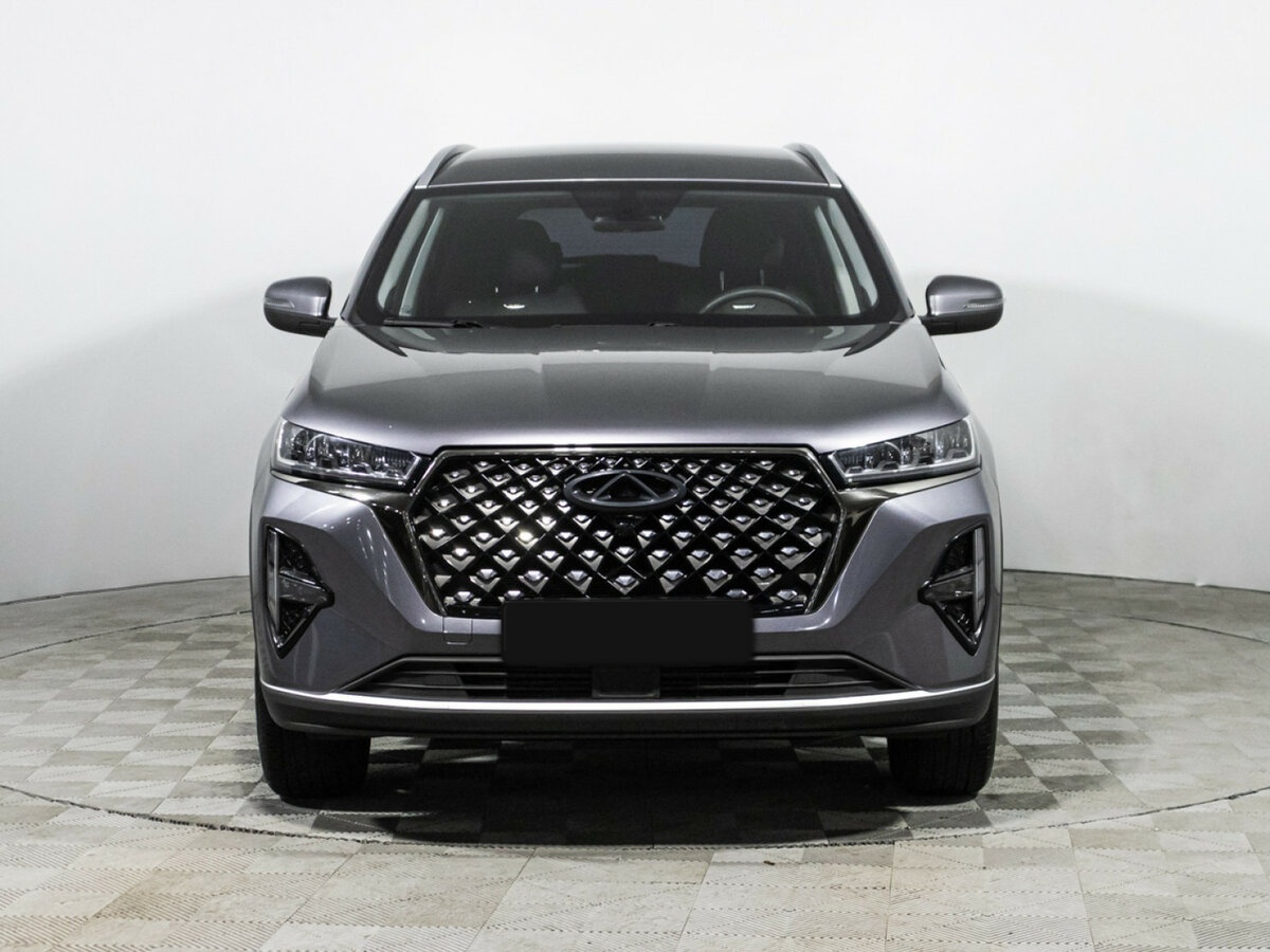 Продажа Б/У Чери Тигго 7 Про Макс. Фото: #1