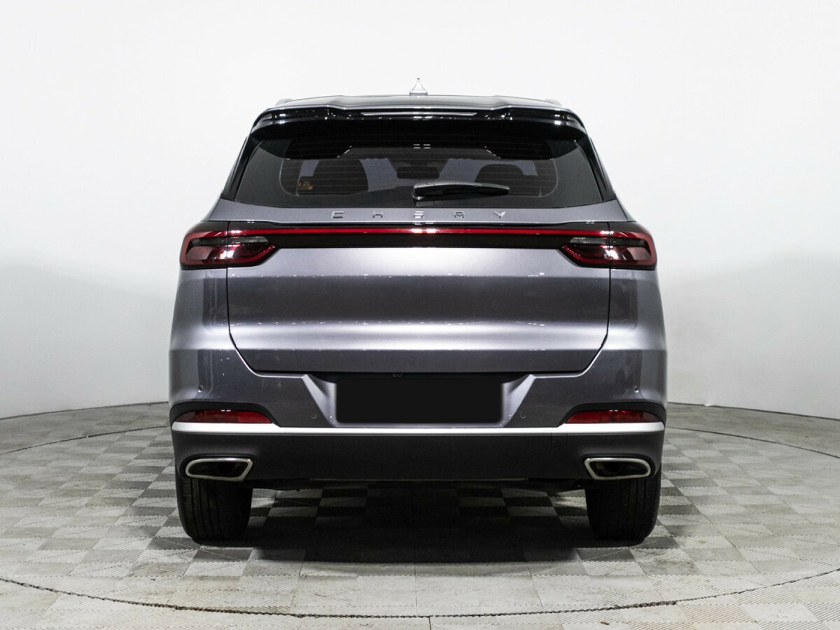 Продажа Б/У Чери Тигго 7 Про Макс. Фото: #5