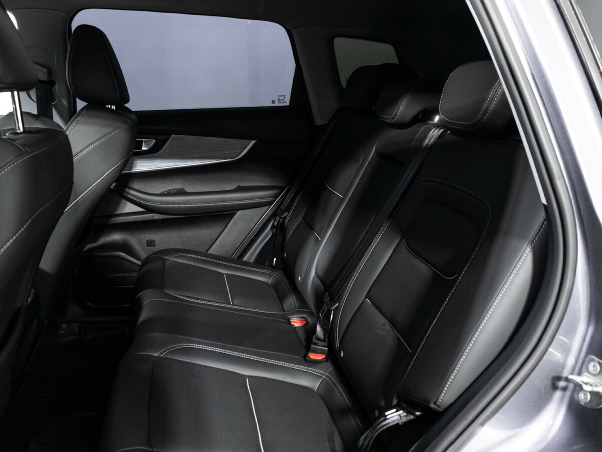 Продажа Б/У Чери Тигго 7 Про Макс. Фото: #9