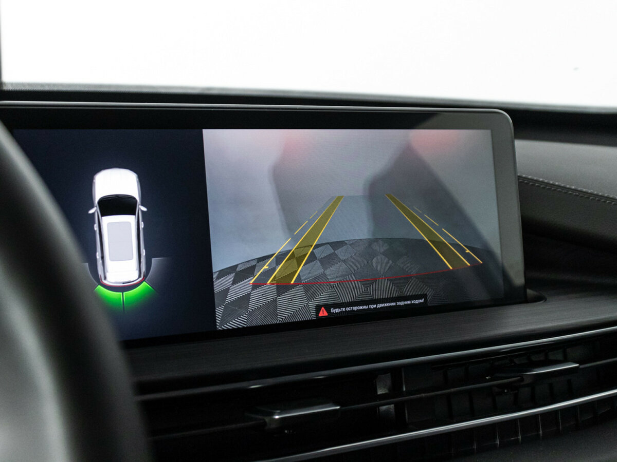 Продажа Б/У Чери Тигго 7 Про Макс. Фото: #13