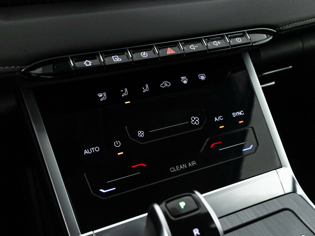 Продажа Б/У Чери Тигго 7 Про Макс. Фото: #14