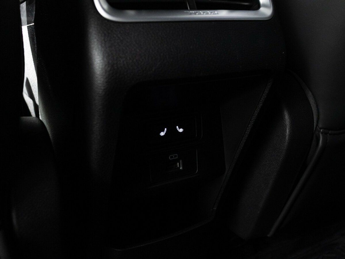 Продажа Б/У Чери Тигго 7 Про Макс. Фото: #17