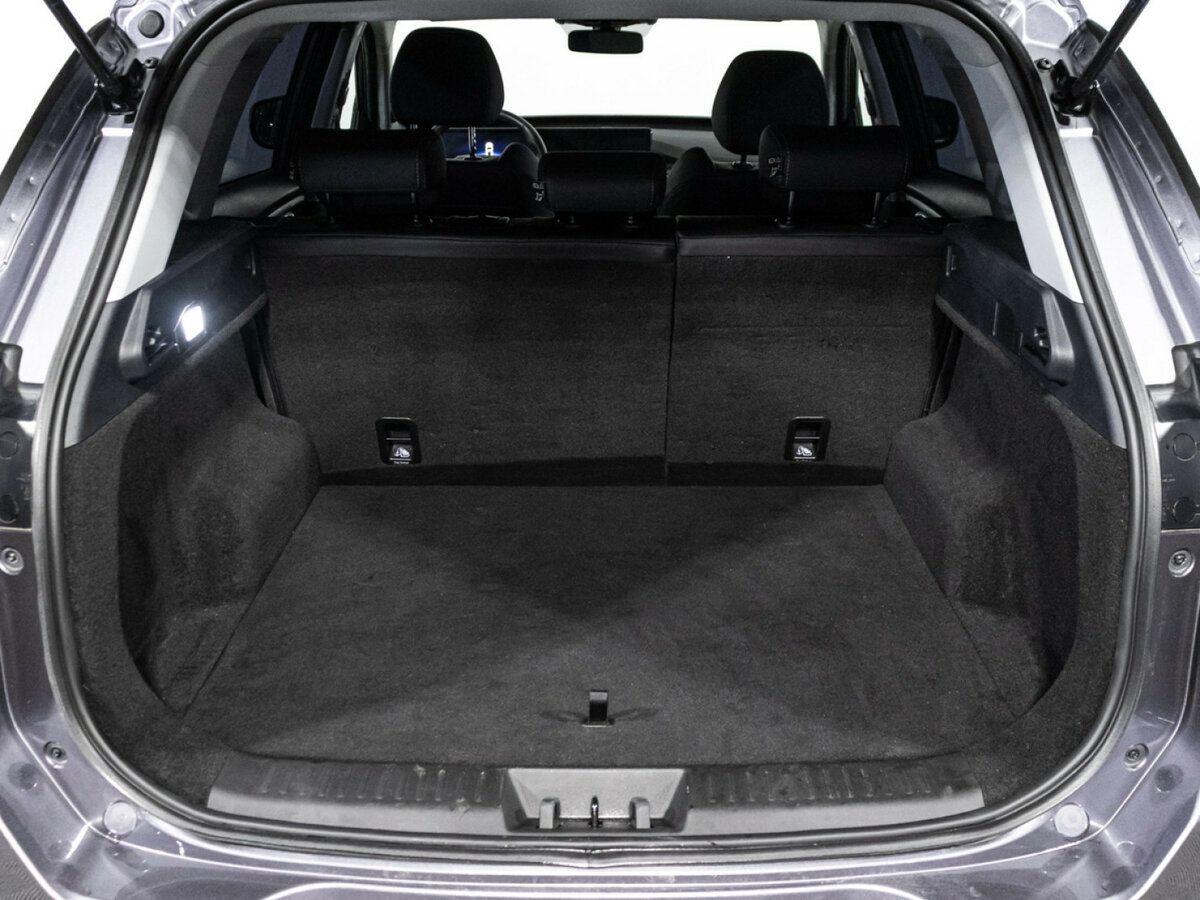 Продажа Б/У Чери Тигго 7 Про Макс. Фото: #18