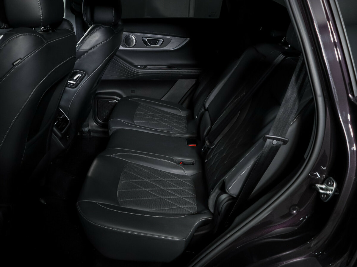 Продажа Б/У Чери Тигго 8 Про Макс. Фото: #6