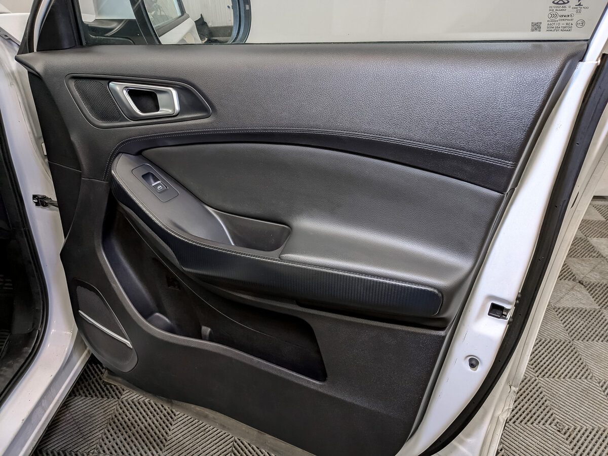 Продажа Б/У Чери Тигго 4. Фото: #22