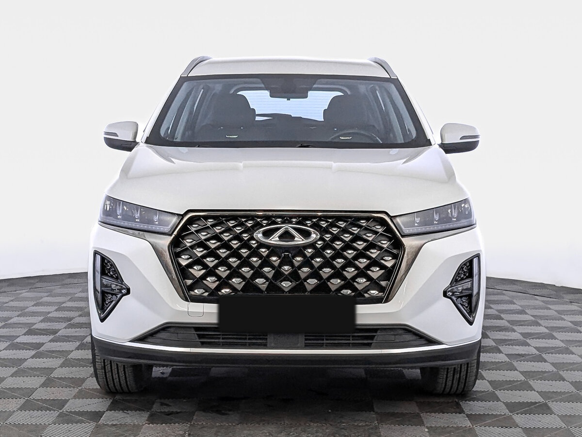 Продажа Б/У Чери Тигго 7 Про Макс. Фото: #1