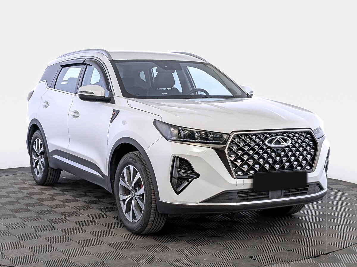 Продажа Б/У Чери Тигго 7 Про Макс. Фото: #2