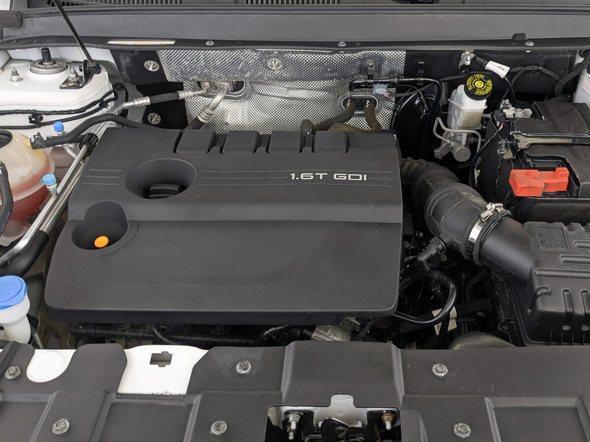 Продажа Б/У Чери Тигго 7 Про Макс. Фото: #8