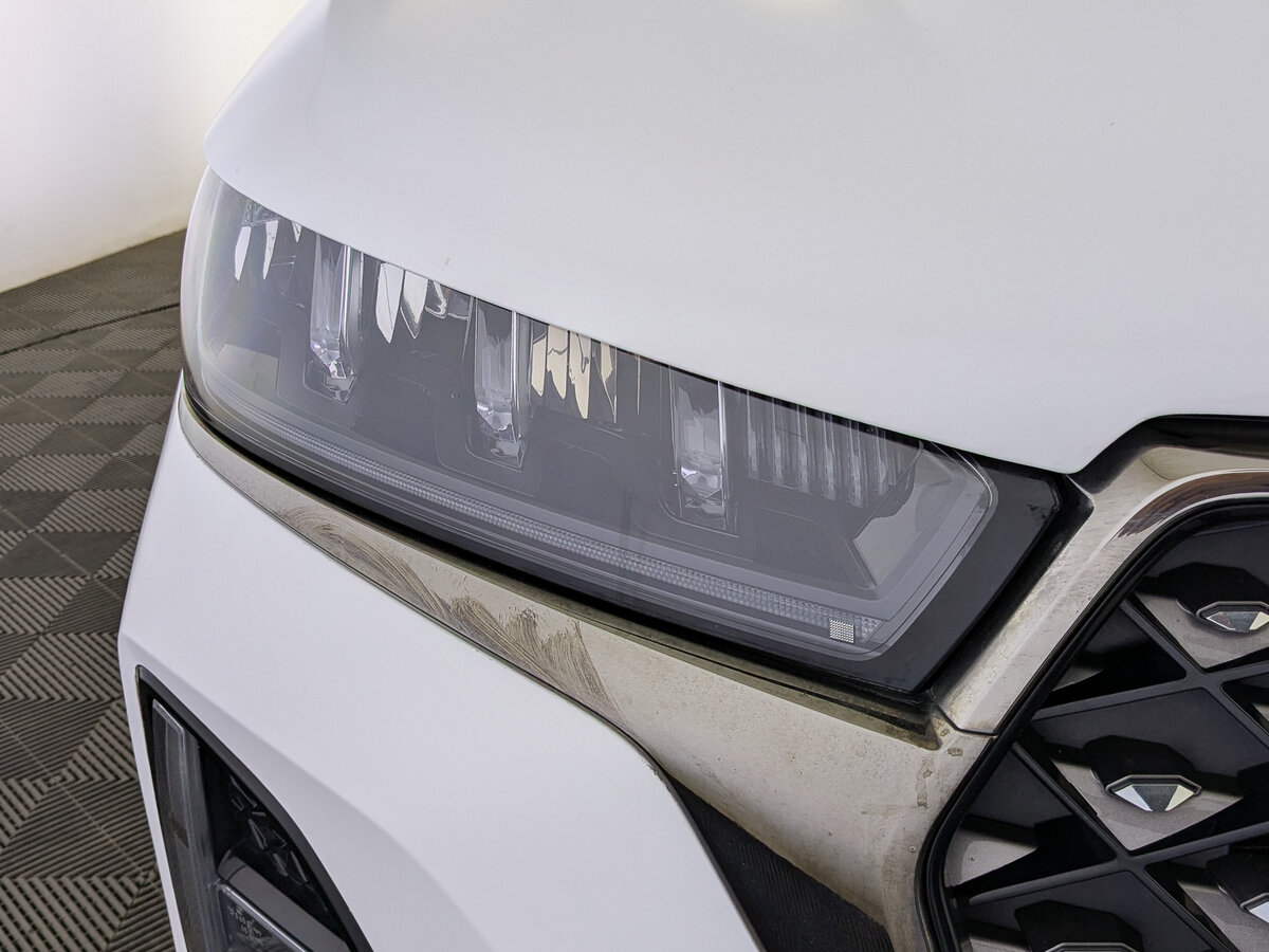 Продажа Б/У Чери Тигго 7 Про Макс. Фото: #10