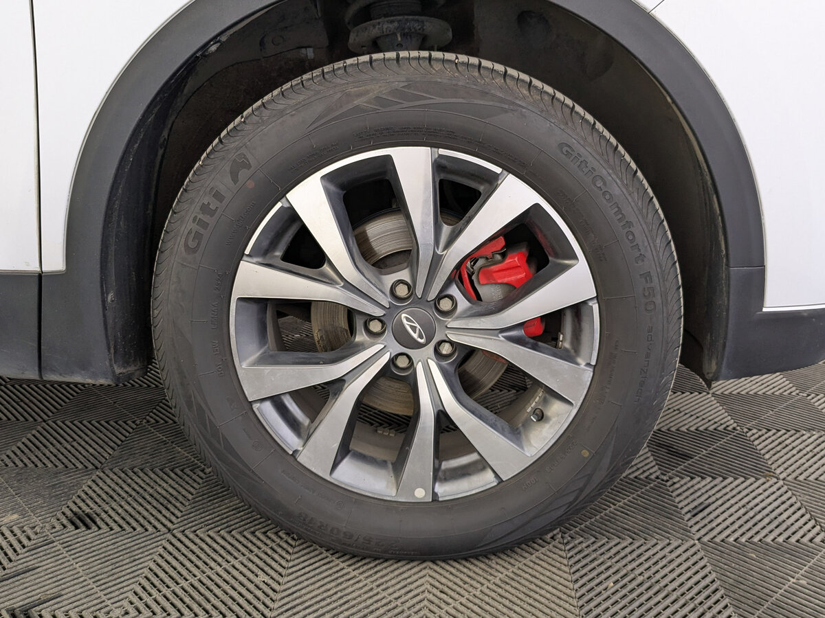 Продажа Б/У Чери Тигго 7 Про Макс. Фото: #11