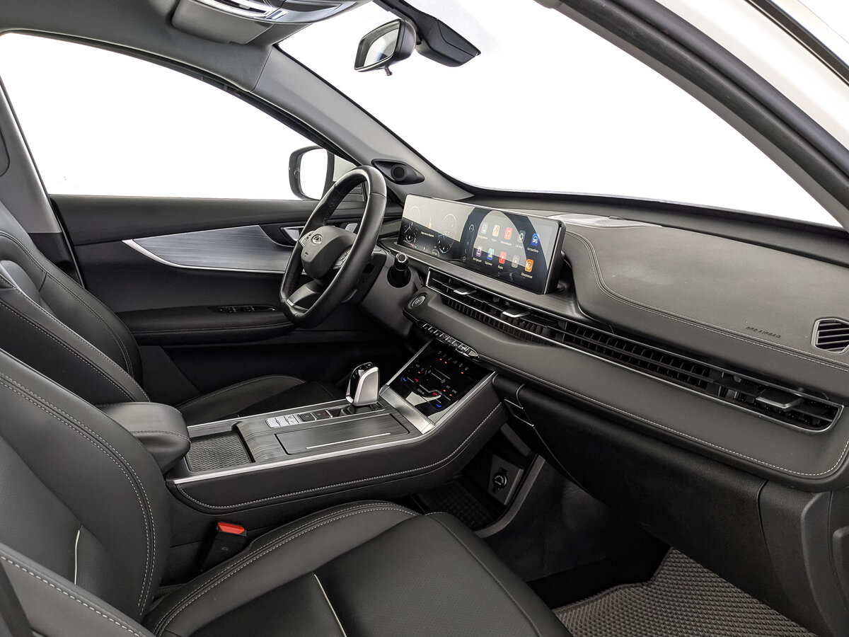 Продажа Б/У Чери Тигго 7 Про Макс. Фото: #12