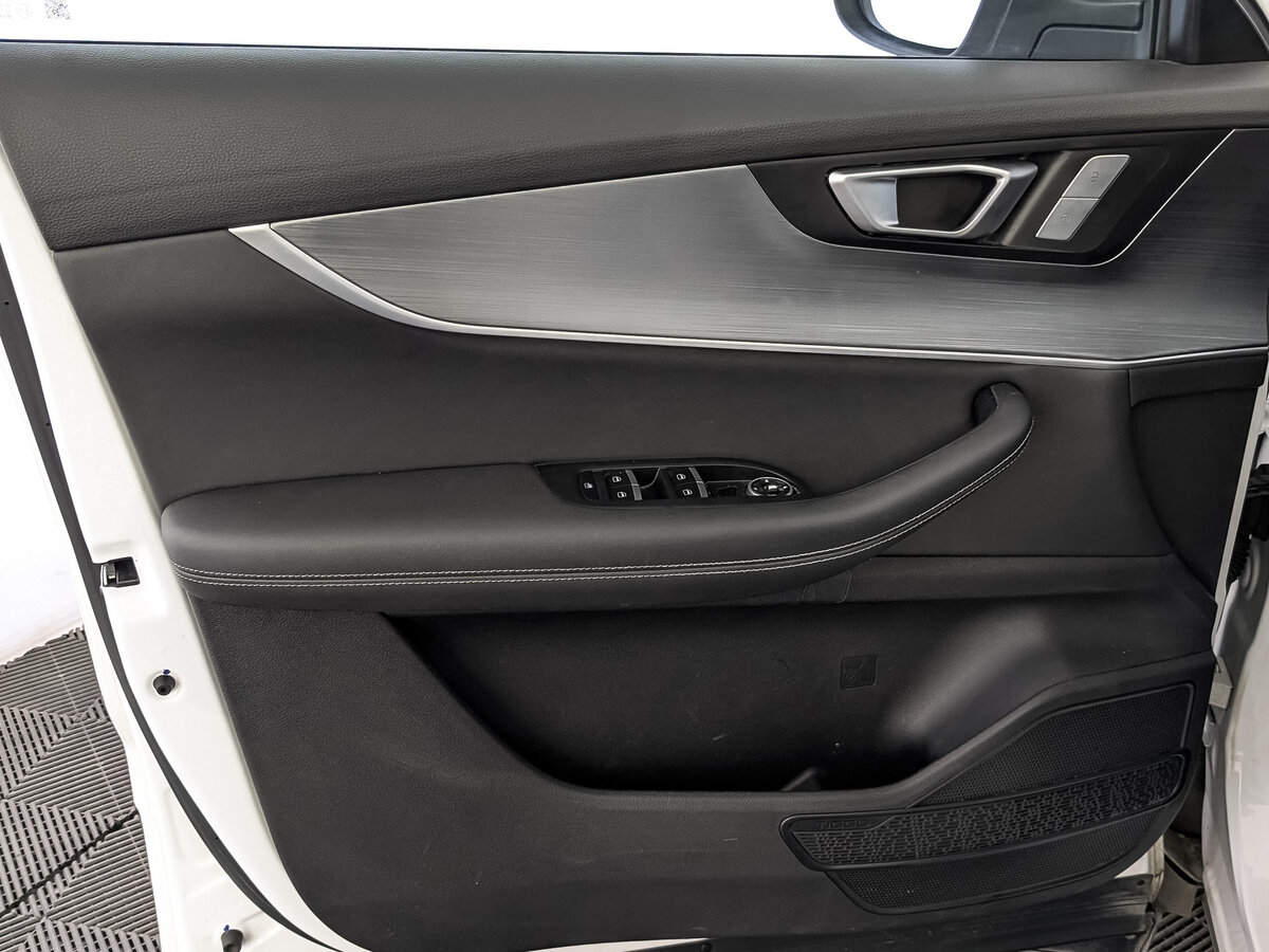 Продажа Б/У Чери Тигго 7 Про Макс. Фото: #18