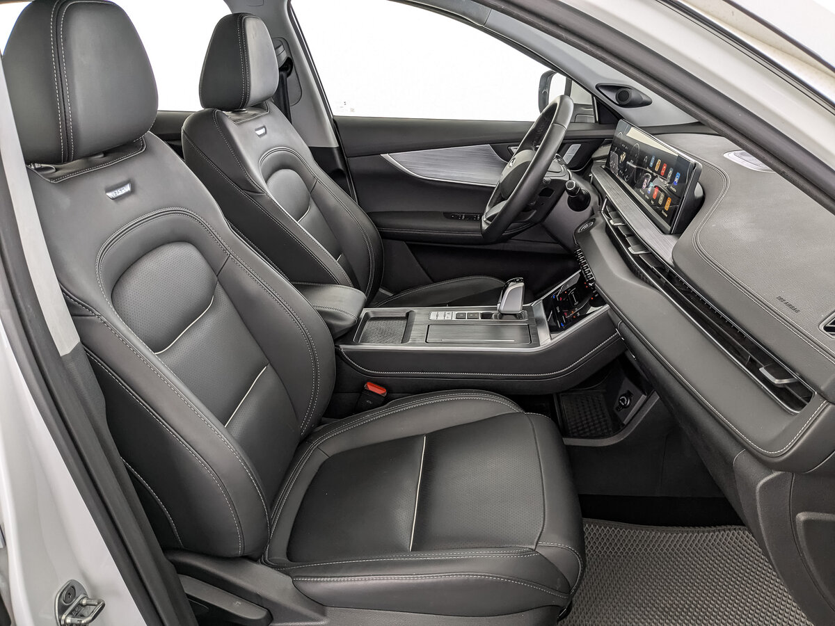 Продажа Б/У Чери Тигго 7 Про Макс. Фото: #22