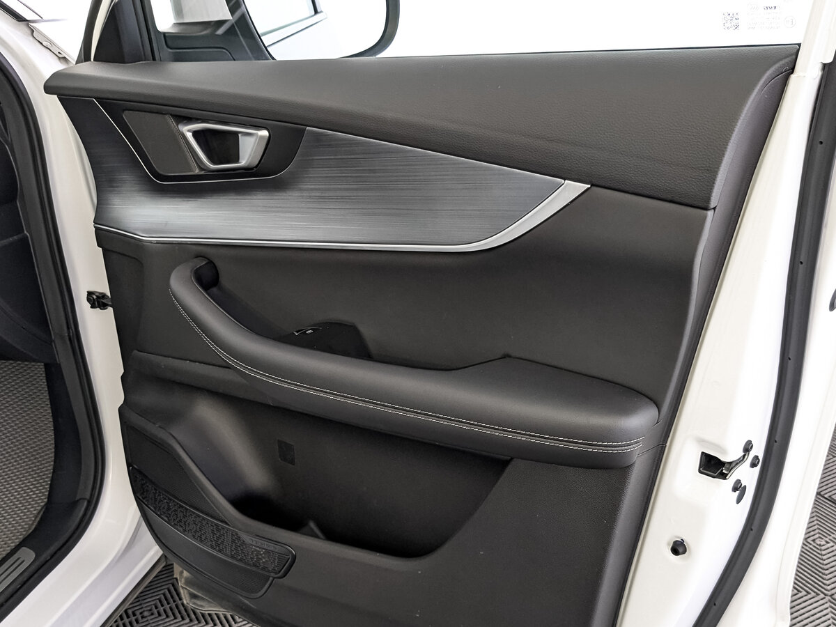 Продажа Б/У Чери Тигго 7 Про Макс. Фото: #23