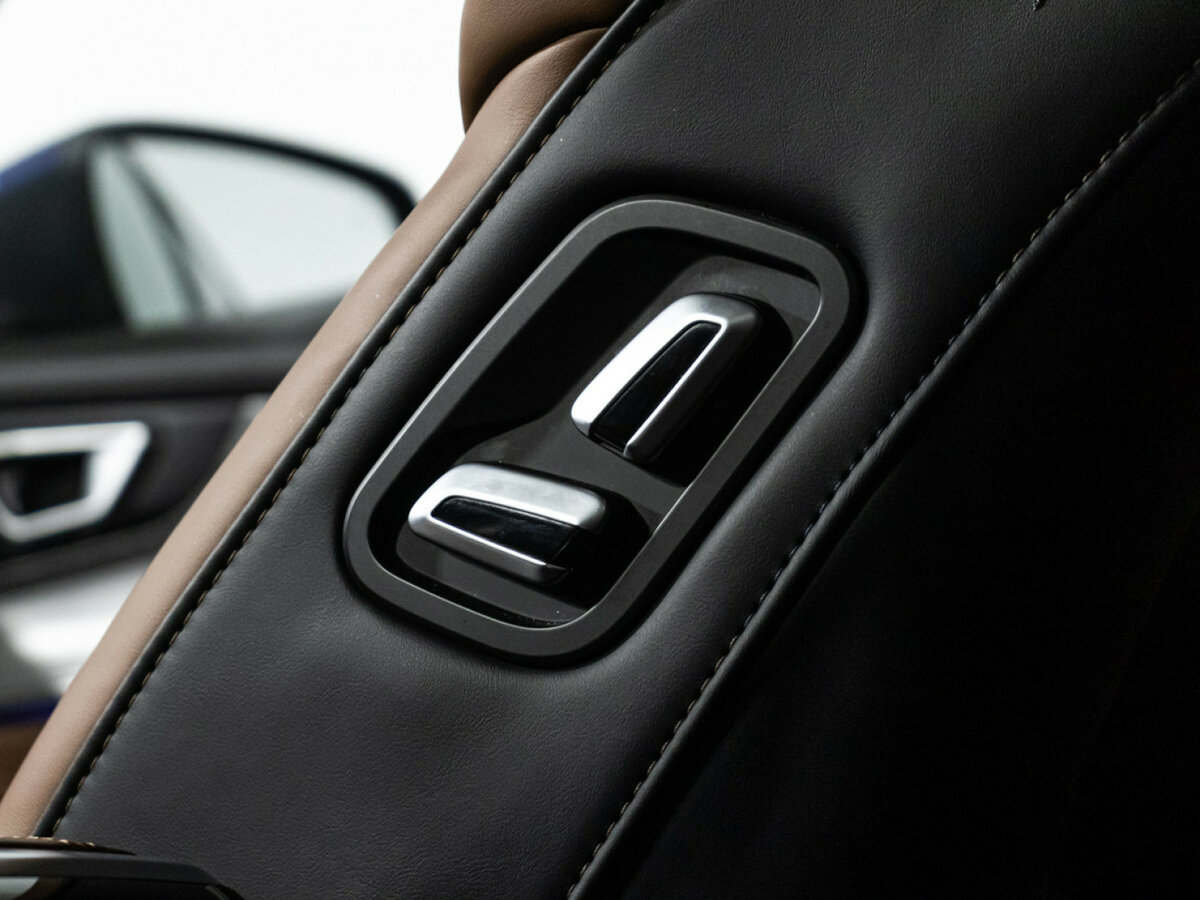 Продажа Б/У Чери Тигго 8 Про Макс. Фото: #12